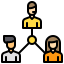 network icon