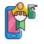 pulitore icon