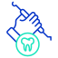 Dental Probe icon