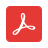 Adobe Acrobat icon