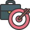 negócios icon