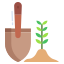 Garden Trowel icon