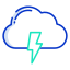 Storm icon