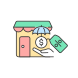 Incentive Reduction icon