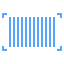 Barcode icon