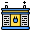 battery icon