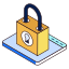 网络安全 icon