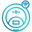 vacuum cleaner icon