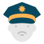 Policial icon