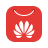 color style huawei app gallery icon