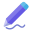 Pen icon