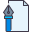 Vector File icon