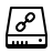 badges style 노예 icon