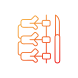 spinal fusion icon