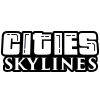 城市天际线 icon