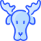 Moose icon