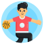 バスケットボール2 icon