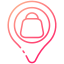 store location icon