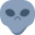外星人 icon