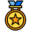 Medal icon