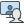 video meeting icon