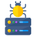 Infected Server icon