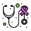 stethoscope icon