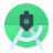 Studio Android icon