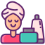 Hair Treatment icon