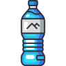 Drink-Mineral bottle icon