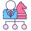 strategy icon