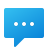 windows 11 color style sms icon