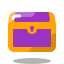 폐쇄 보물 상자 icon