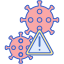 covid icon