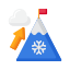 하이킹 icon