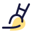 pulsar color style paintbrush icon