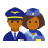 Flight Crew Skin Type 5 icon