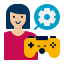 Game Developer icon