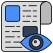 surveillance des fichiers icon