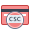 Karten Sicherheitscode icon