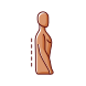 Posture icon