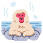 monkey icon