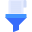 Filtro vacío icon