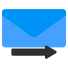 Forward Email icon