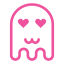 cat mouth icon