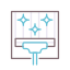 유리 세척 icon