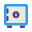 safe icon