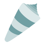 seashell icon