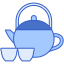 Tea Set icon