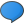 聊天气泡 icon